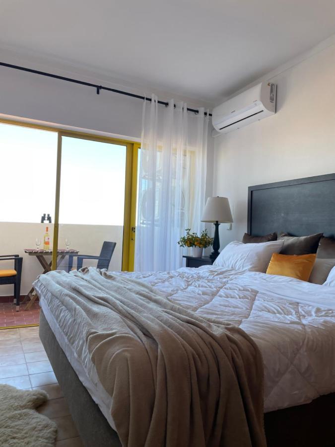 No More Snow, 300 M From The Beach, King Size Bed, Fast Wi-Fi Portimão Buitenkant foto