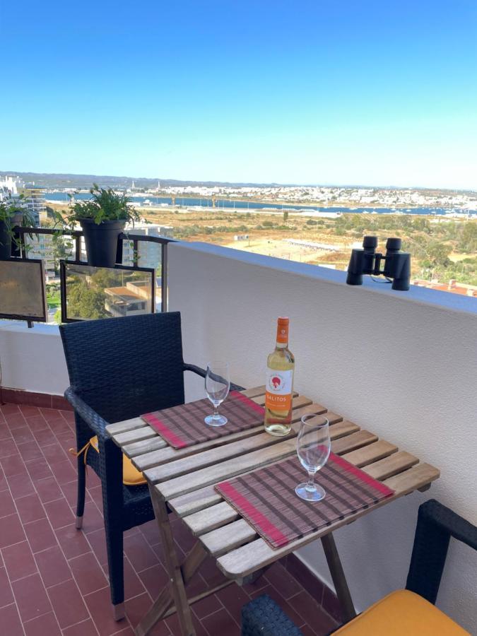 No More Snow, 300 M From The Beach, King Size Bed, Fast Wi-Fi Portimão Buitenkant foto
