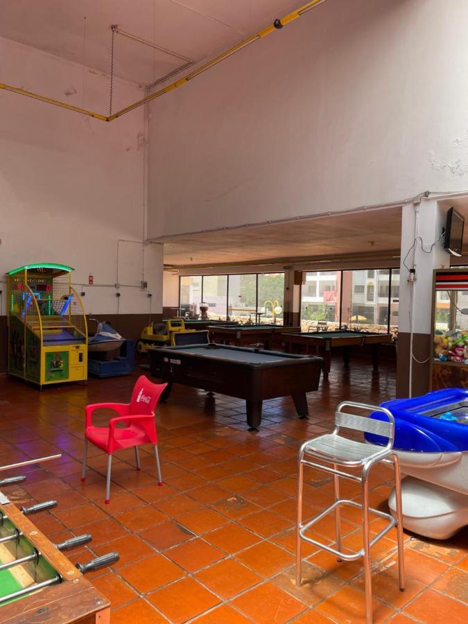 No More Snow, 300 M From The Beach, King Size Bed, Fast Wi-Fi Portimão Buitenkant foto