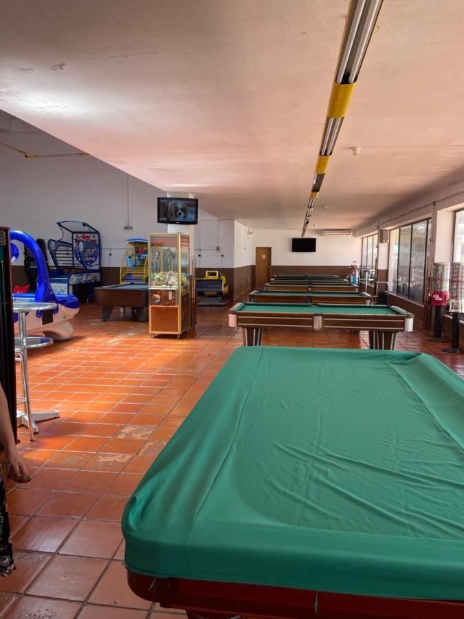 No More Snow, 300 M From The Beach, King Size Bed, Fast Wi-Fi Portimão Buitenkant foto