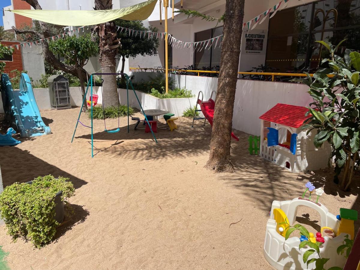 No More Snow, 300 M From The Beach, King Size Bed, Fast Wi-Fi Portimão Buitenkant foto