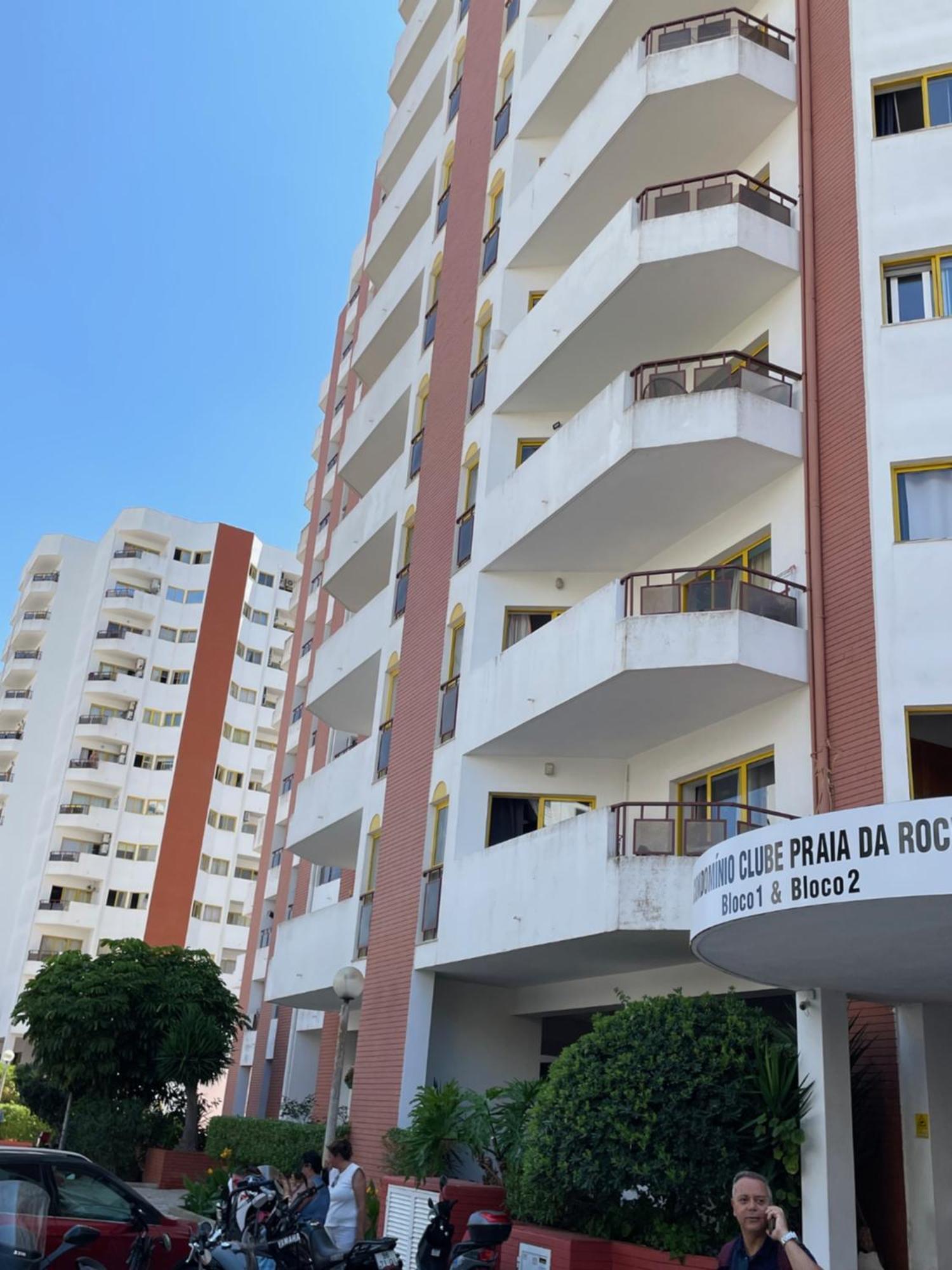 No More Snow, 300 M From The Beach, King Size Bed, Fast Wi-Fi Portimão Buitenkant foto